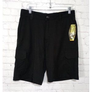 Lake & Trail Mens Size 32 Outdoor Cargo Shorts New